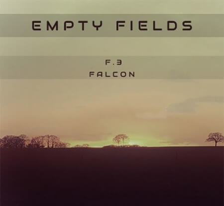 Triple Spiral Audio Empty Fields F.3 Synth Presets